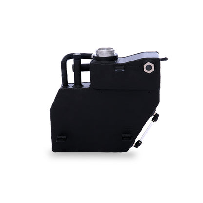Mishimoto Chevrolet Camaro Aluminum Coolant Overflow/Expansion Tank MMRT-CAM-16EBK Photo - Primary