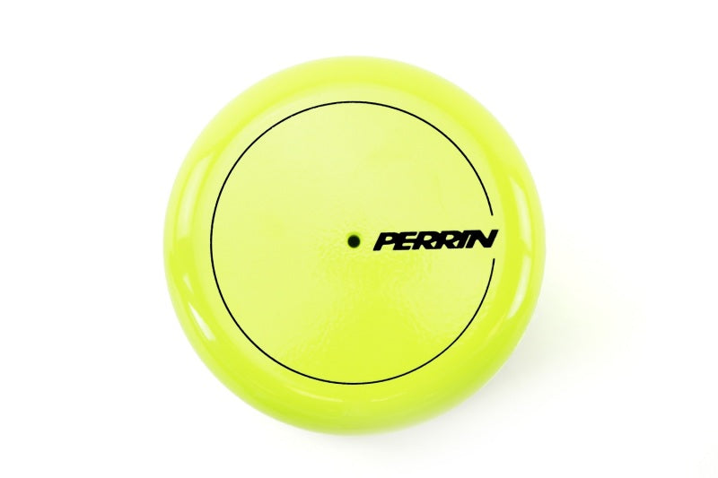 Perrin Performance Perrin 2015+ Subaru WRX/STI Oil Filter Cover - Neon Yellow PSP-ENG-716NY PSP-ENG-716NY User 1