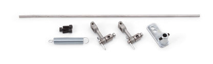 Edelbrock Two Barrel Carb Non ProgressIVe Throttle Linkage Kit 2X2 1032 1032 Photo - Primary