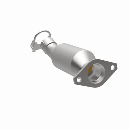 MagnaFlow Toyota Prius C California Grade CARB Compliant Direct-Fit Catalytic Converter 5671448 360 Degree Image Set