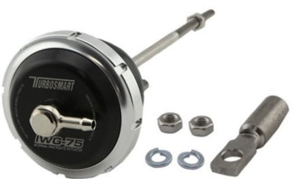 Turbosmart IWG75 Ford Powerstroke 7.3L Black TS-0622-6262 User 1