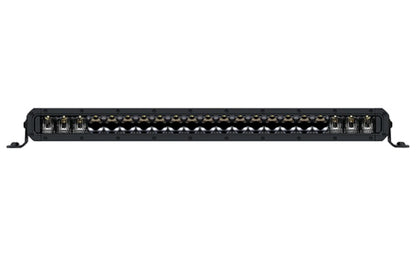 Hella Universal Black Magic 20in Tough Slim Light Bar - Spot & Flood light 358197301 358197301 Photo - Unmounted