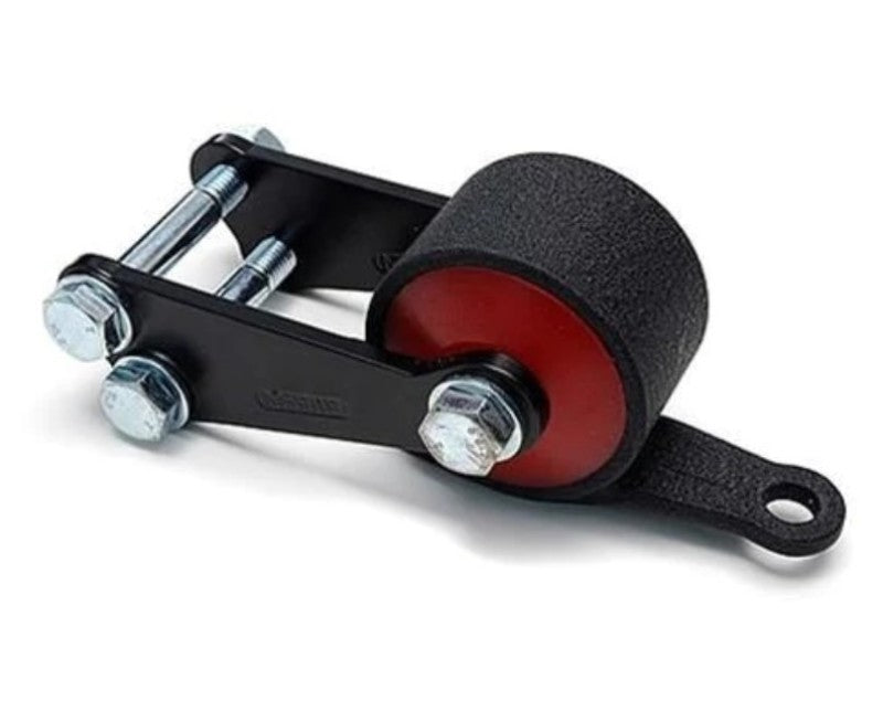 Innovative 88-91 Civic / CRX B-Series Black Steel 95A Bushing Front Mount for B-Series Cable Trans 19140-95A 19140-95A User 1
