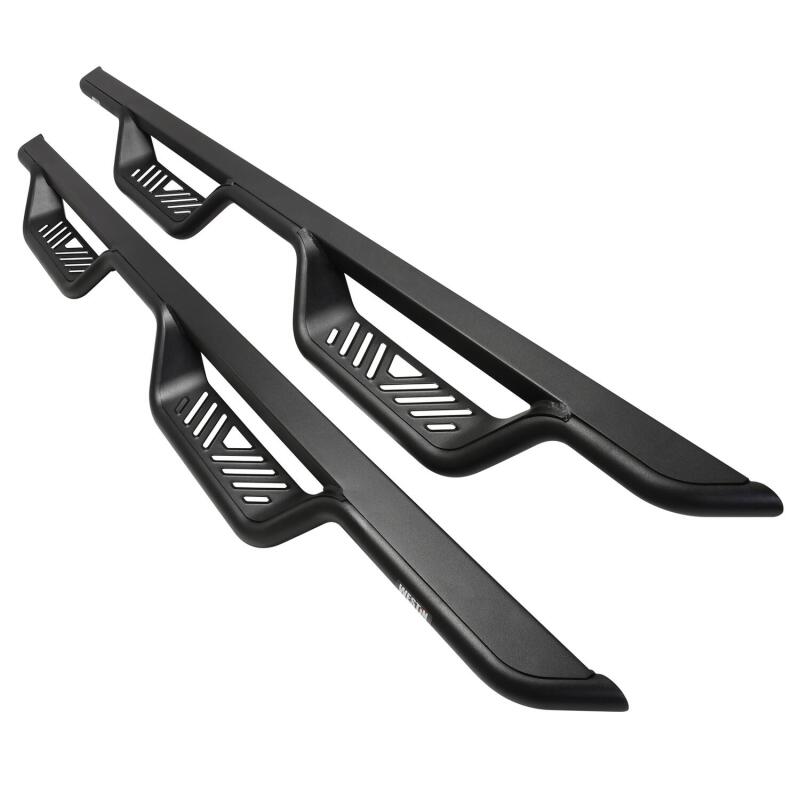 Westin 19-23 RAM 1500 Classic Crew Cab  Outlaw Drop Nerf Step Bars 20-13565 20-13565 Photo - Unmounted