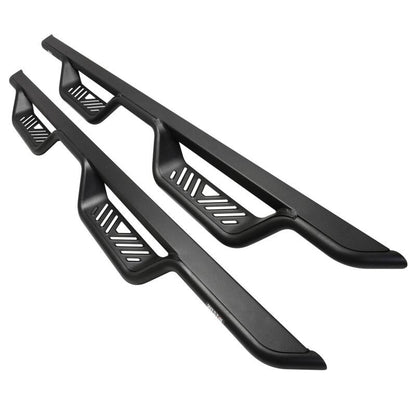 Westin 19-23 RAM 1500 Classic Crew Cab  Outlaw Drop Nerf Step Bars 20-13565 20-13565 Photo - Unmounted
