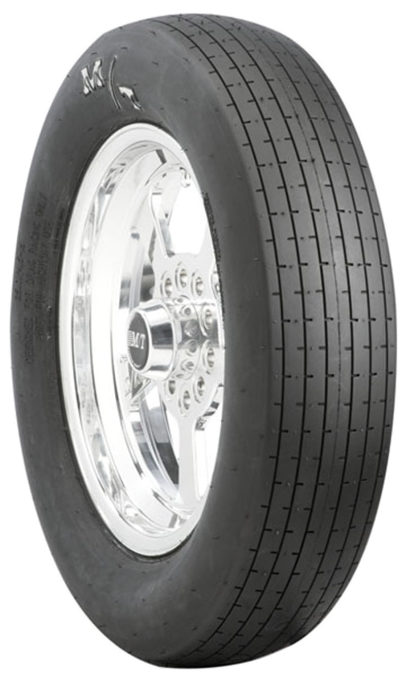 Mickey Thompson MTT ET Front Tire Tires Tires - Drag Racing Fronts main image