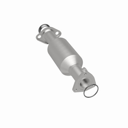 MagnaFlow Honda Odyssey California Grade CARB Compliant Direct-Fit Catalytic Converter 3391401 360 Degree Image Set