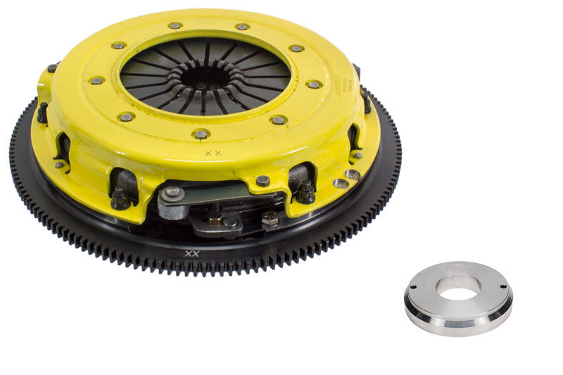 ACT 04-07 Cadillac CTS-V Twin Disc HD Street Kit T1S-G10 T1S-G10 Photo - out of package