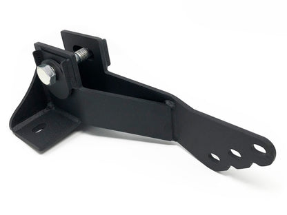 Tuff Country 08-23 Ford F-250 / F-350 4wd Track Bar Bracket (2.5in Drop) 22972 22972 Photo - Primary