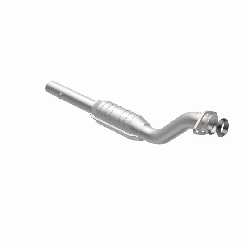 MagnaFlow HM Grade Federal / EPA Compliant Direct-Fit Catalytic Converter 23464 360 Degree Image Set