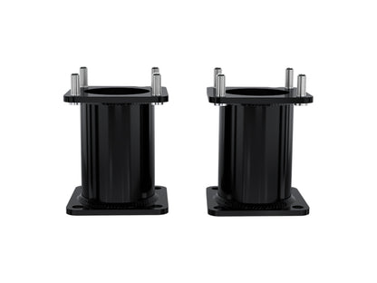 ICON 22-23 Toyota Tundra/23 Sequoia 6in Coilover Spacer Kit 51015 51015 Photo - Primary
