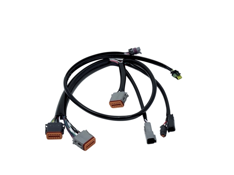 NAMZ NAM Complete Harnesses Engine Components Wiring Harnesses main image