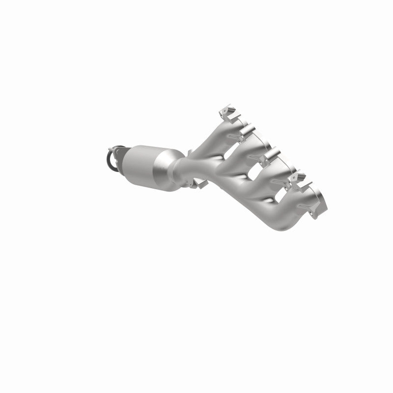 MagnaFlow Cadillac HM Grade Federal / EPA Compliant Manifold Catalytic Converter 50761 360 Degree Image Set