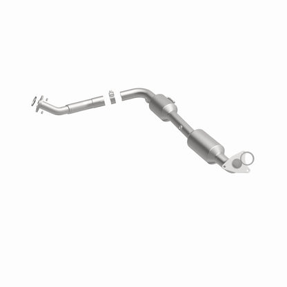 MagnaFlow Toyota Tundra California Grade CARB Compliant Direct-Fit Catalytic Converter 5481625 360 Degree Image Set