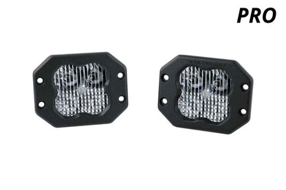 Diode Dynamics SS3 Pro ABL - White Flood Flush (Pair) DD6932P DD6932P User 1