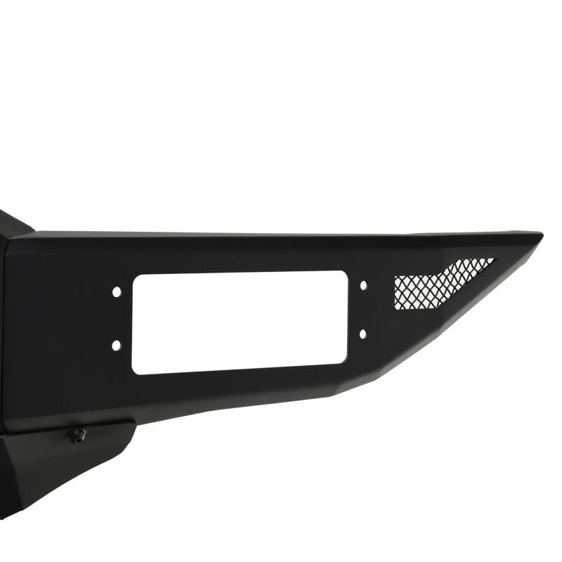 Westin 15-17 Ford F-150 Pro-Mod Front Bumper 58-41015 Photo - Unmounted