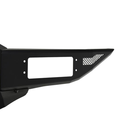 Westin 15-17 Ford F-150 Pro-Mod Front Bumper 58-41015 Photo - Unmounted
