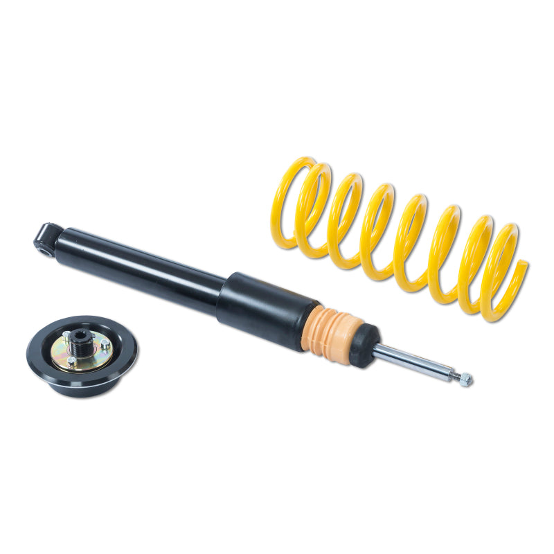 ST Suspensions ST X Height Adjustable Coilover Kit 13230059 User 3