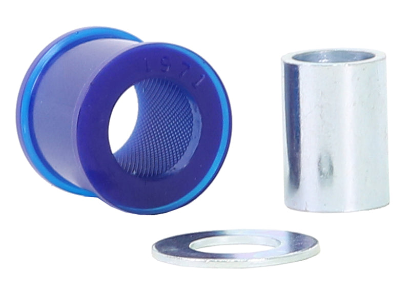 SuperPro Rear Watts Link Centre Bushing Kit SPF1971K Photo - out of package