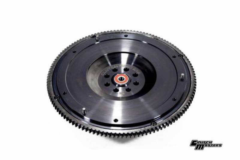 Clutchmasters Lightweight steel flywheel FW-021-SF User 1