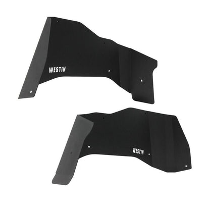 Westin Inner Fenders - Rear 62-11015 Photo - Primary