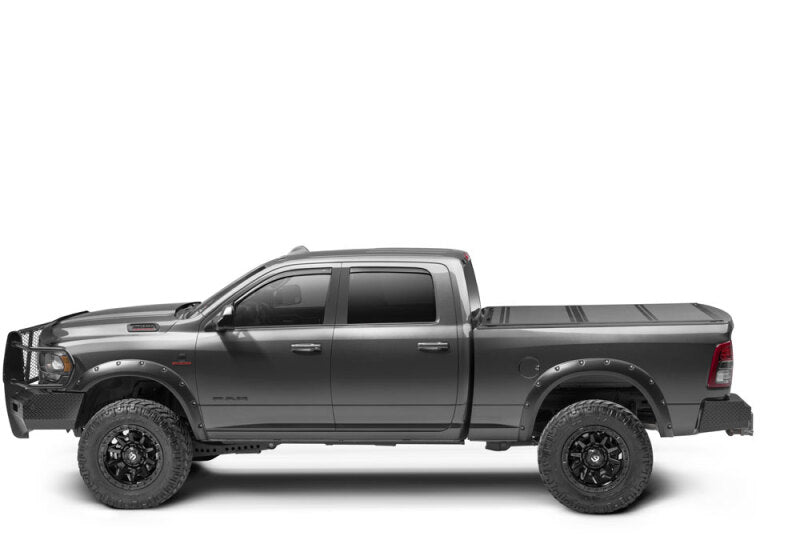 Extang 19-23 Dodge Ram 5.7ft. Bed (No MultiFunc. Split Tailgate) Endure ALX 80421 80421 Photo - Mounted