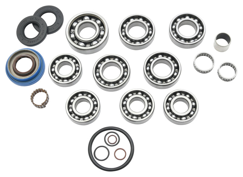 All Balls Racing 09-14 Polaris Sportsman 800 EFI 6x6 Transmission Rebuild Kit 25-7013 25-7013 Photo - Primary