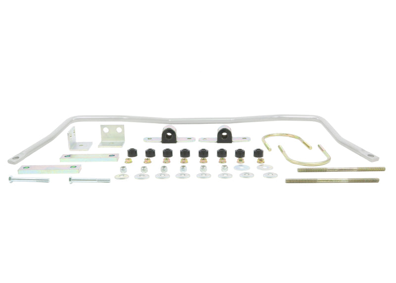 Whiteline Sway bar - 18mm Heavy Duty BFR1-KU4 Photo - out of package
