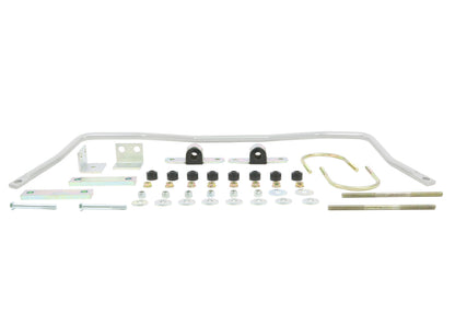 Whiteline Sway bar - 18mm Heavy Duty BFR1-KU4 Photo - out of package