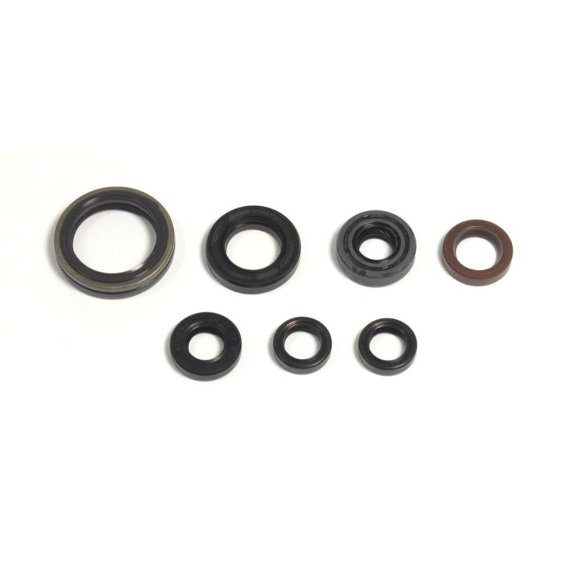 Athena 13-15 Gasgas EC F 300 Engine Oil Seals Kit P400485400039 P400485400039 Photo - Primary