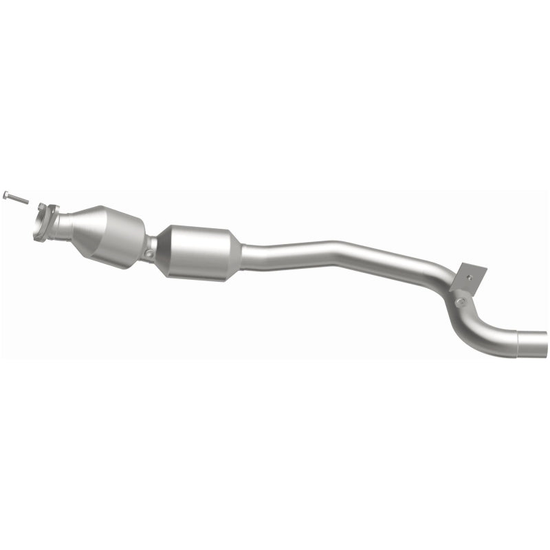 MagnaFlow Land Rover OEM Grade Federal / EPA Compliant Direct-Fit Catalytic Converter 21-608 Photo - out of package
