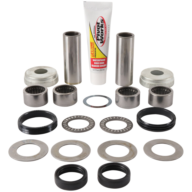 Pivot Works 91-93 Yamaha WR250 PW Swing Arm Kit PWSAK-Y10-020 PWSAK-Y10-020 Photo - Primary