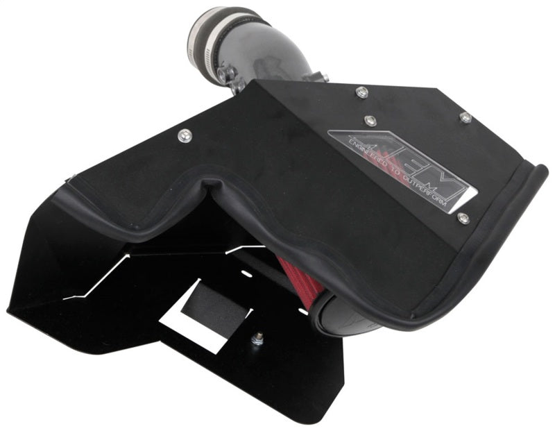AEM Induction AEM 07-11 Toyota Camry V6-3.5L Cold Air Intake 21-870C 21-870C Photo - Primary