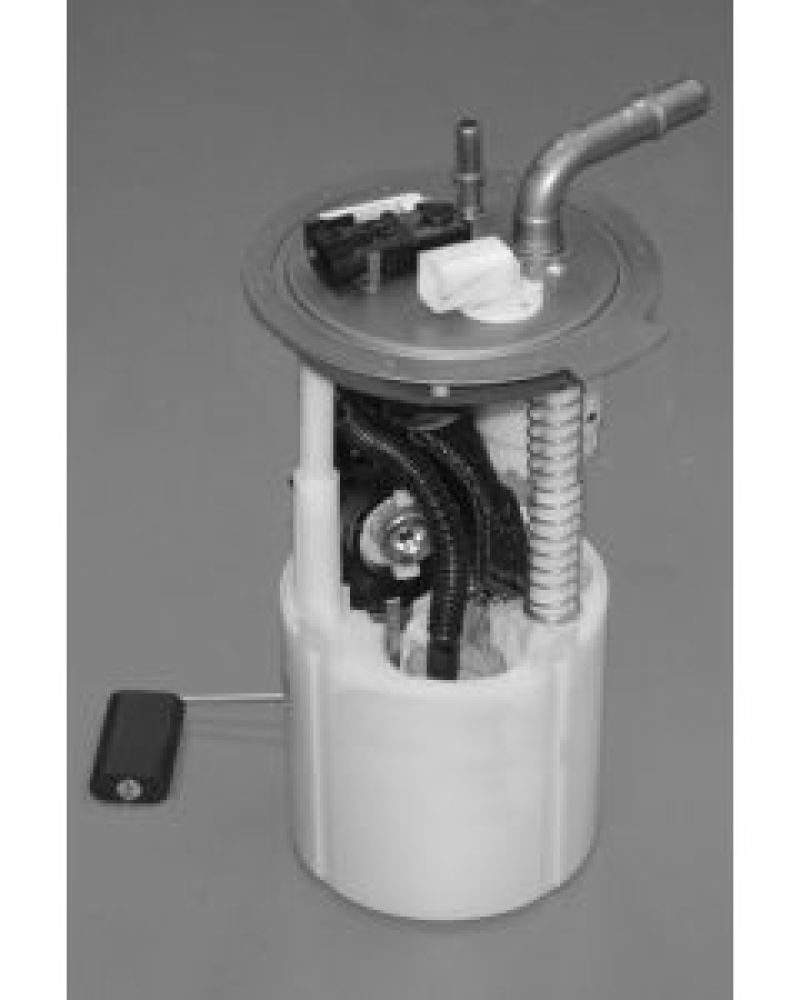 Walbro TANK UNIT ASSEMBLY TU453-1 TU453-1 User 1