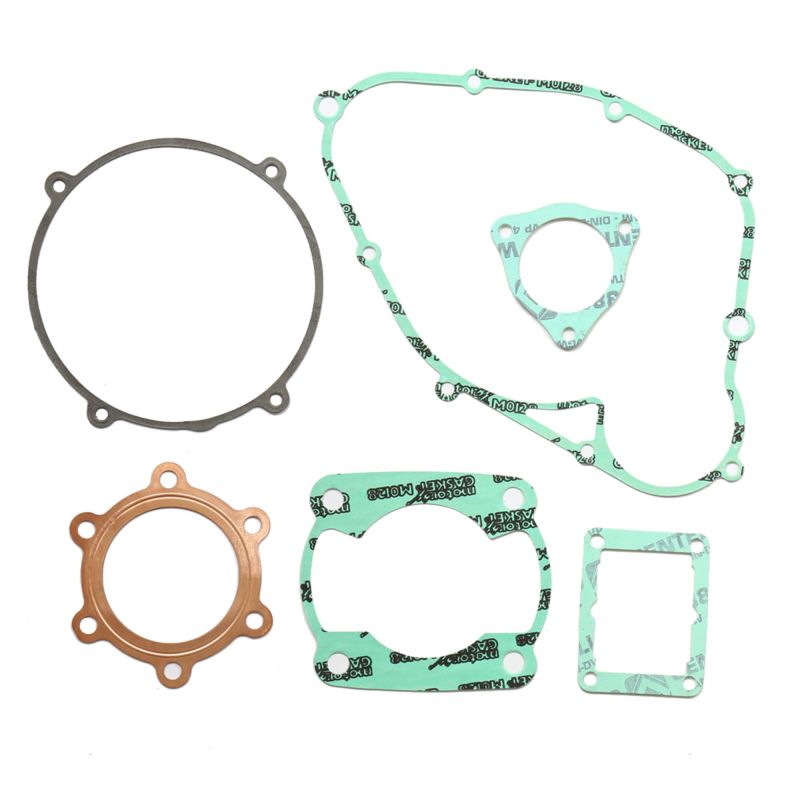 Athena 80-81 Kawasaki KDX 250 Complete Gasket Kit P400250850257 P400250850257 Photo - Primary