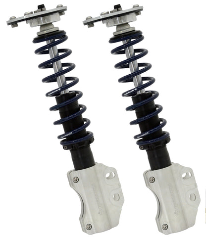 Ridetech 79-89 Ford Mustang w/ SN-95 Spindles HQ Series CoilOvers Front Pair 12123210 12123210 Photo - Primary