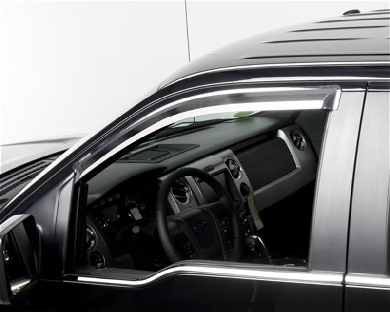 Putco 2009-2014, Ford F-150 Super Cab / Crew Cab- Fronts Only 480151 Photo - Primary