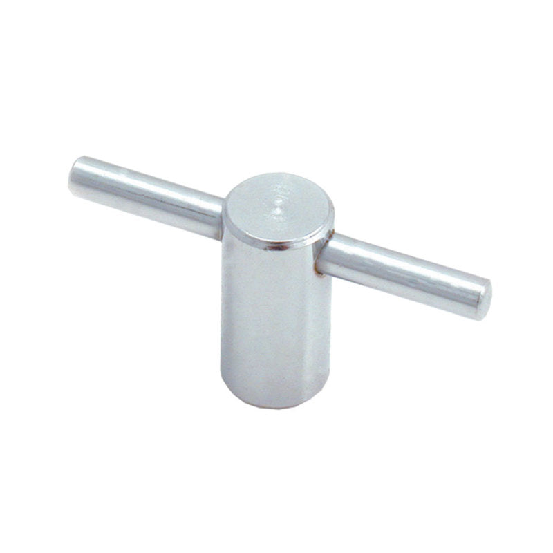 Spectre Air Cleaner Nut - T Bar Style (1/4in.-20 Threading) 5358 5358 Photo - Primary