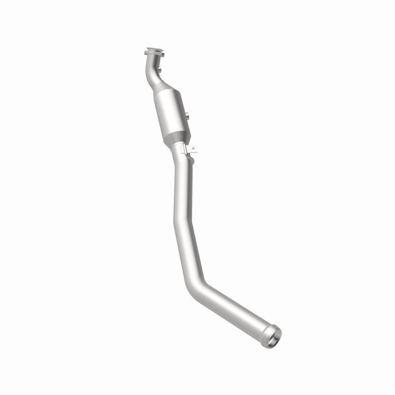 MagnaFlow Mercedes-Benz California Grade CARB Compliant Direct-Fit Catalytic Converter 5561172 360 Degree Image Set