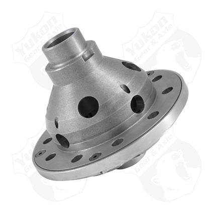 Yukon Gear Trac Loc Case For Ford 8in YC F800501 YC F800501 Photo - Primary