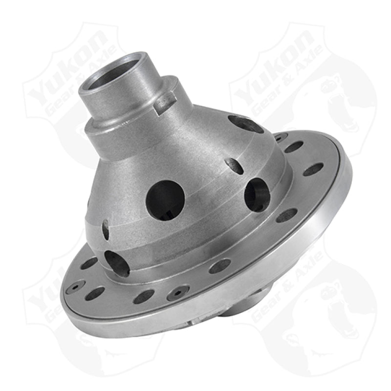 Yukon Gear Trac Loc Case For Ford 8in YC F800501 YC F800501 Photo - Primary