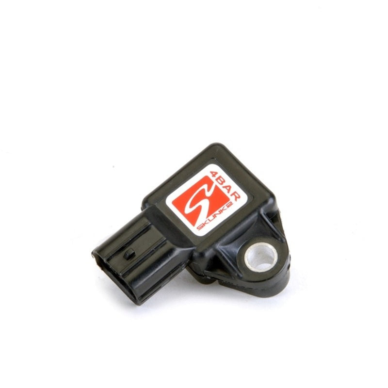 Skunk2 4 BAR MAP Sensor Honda 2002-11 Civic Si K Series 352-05-1500 Photo - Primary