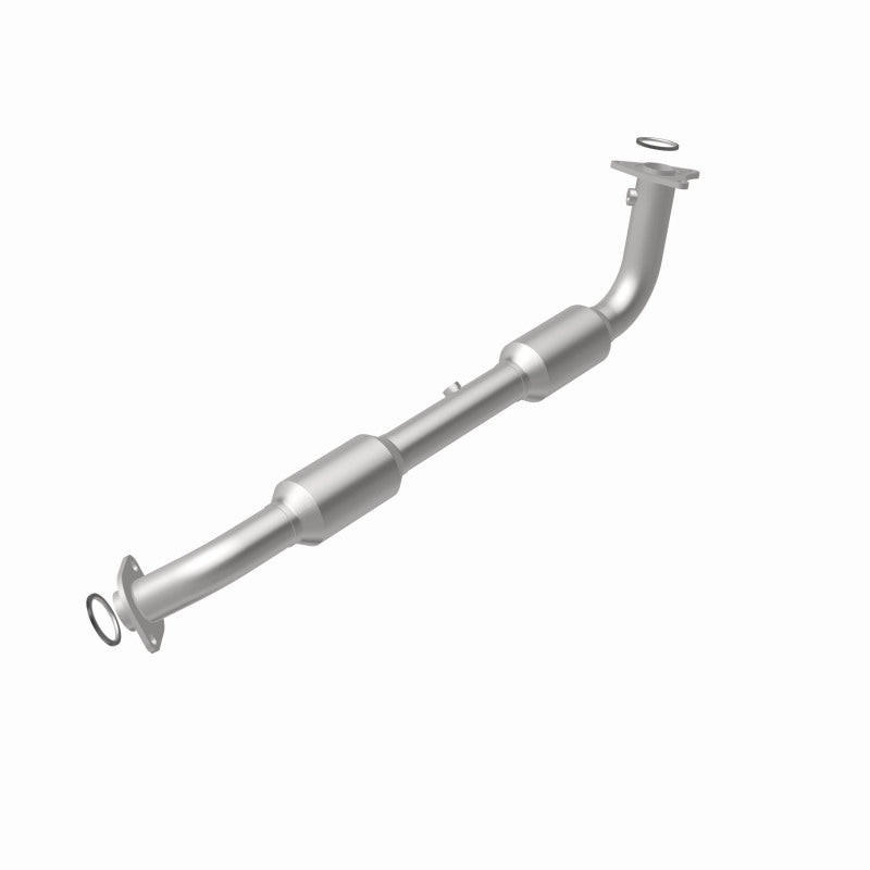 MagnaFlow OEM Grade Federal / EPA Compliant Direct-Fit Catalytic Converter 52633 360 Degree Image Set