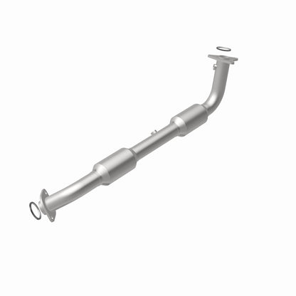 MagnaFlow OEM Grade Federal / EPA Compliant Direct-Fit Catalytic Converter 52633 360 Degree Image Set
