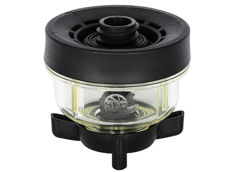 aFe  POWER 42-13021 DFS780 Fuel Pump - Full-time Operation (8-10 PSI) 42-13021 Photo - Unmounted