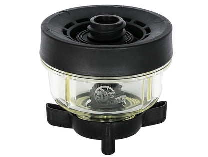 aFe  POWER 42-13022 DFS780 Fuel Pump - Boost Activated (8-10 PSI) 42-13022 Photo - Unmounted
