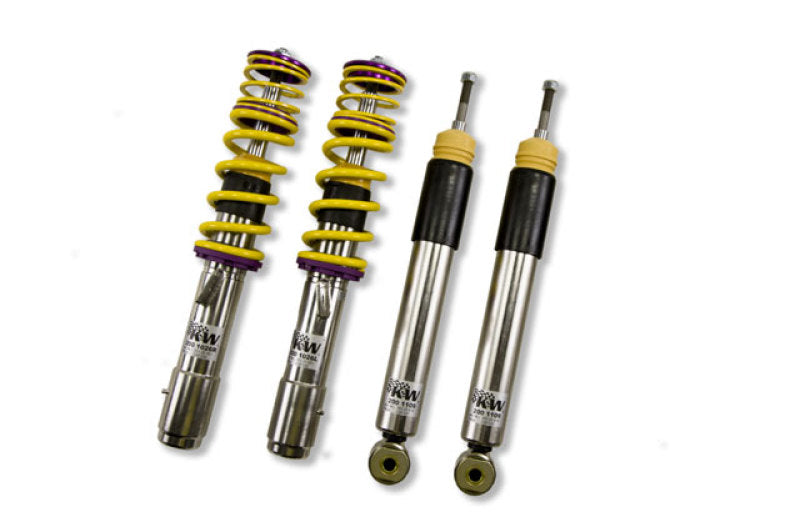 KW V3 Coilover Kit BMW 5series E61 (560X)  Wagon 4WD 35220074 35220074 Photo - out of package