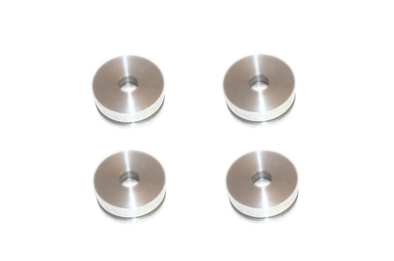Torque Solution Shifter Base Bushing Kit: 2003-2005 Dodge Neon SRT4 / TS-BB-021 TS-BB-021 Photo - Primary