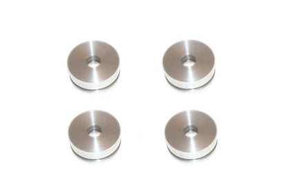 Torque Solution Shifter Base Bushing Kit: 2003-2005 Dodge Neon SRT4 / TS-BB-021 TS-BB-021 Photo - Primary