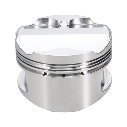 JE Pistons BMW S50B32 Euro Kit - Single Piston 289078S 289078S Photo - out of package